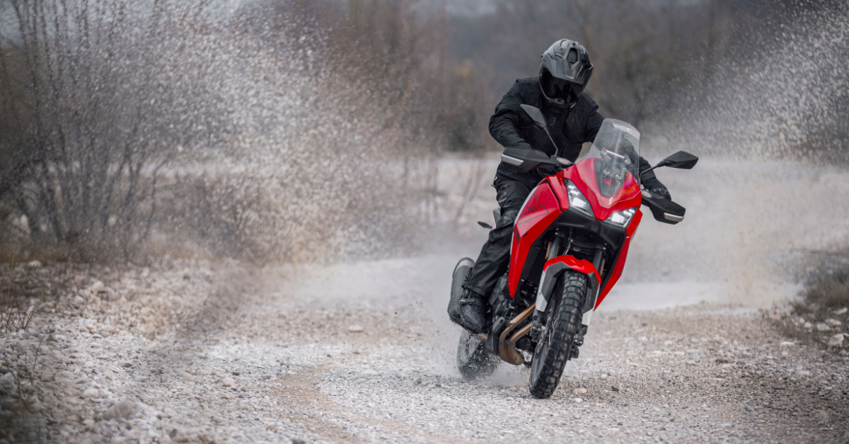 MOTO MORINI X-CAPE 700 | X-CAPE TUS LÍMITES