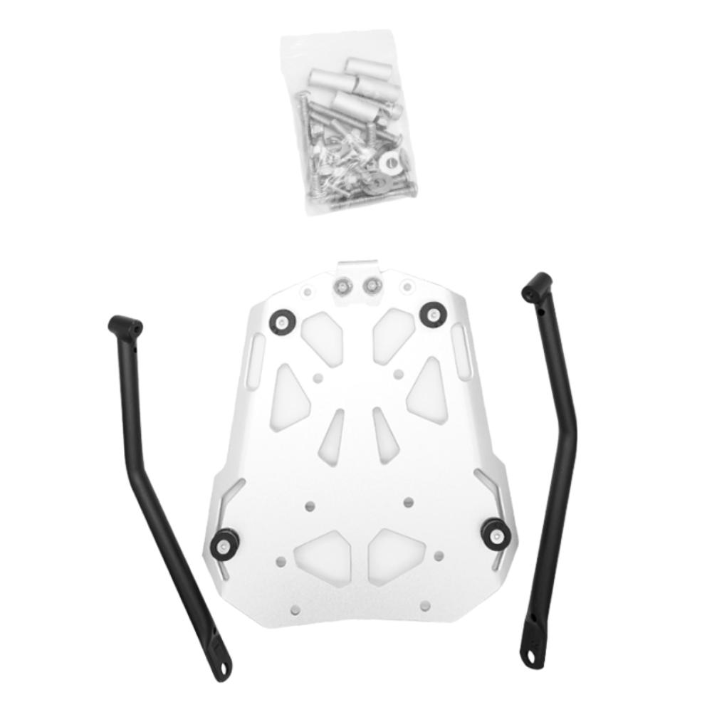Anclaje Top Case Moto Morini