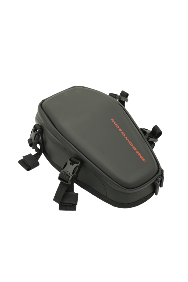 Bolso Estanque Moto Morini Alltrhike