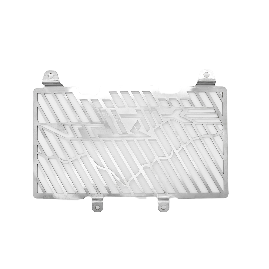 Cubre Radiador Moto Morini