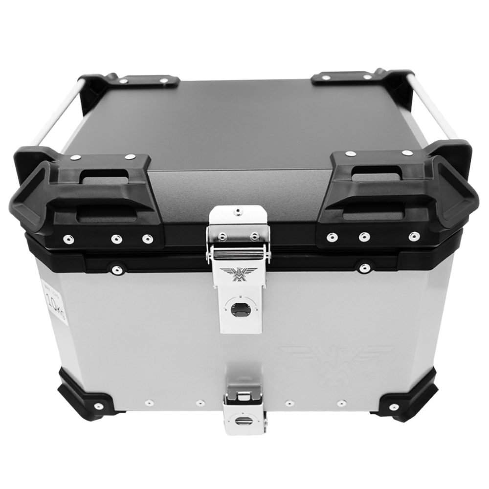 Top Case solo Moto Morini