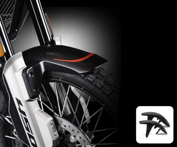 Tapabarro Bajo Alltrhike 450