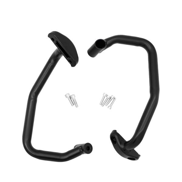 Defensas Altas Alltrhike Moto Morini