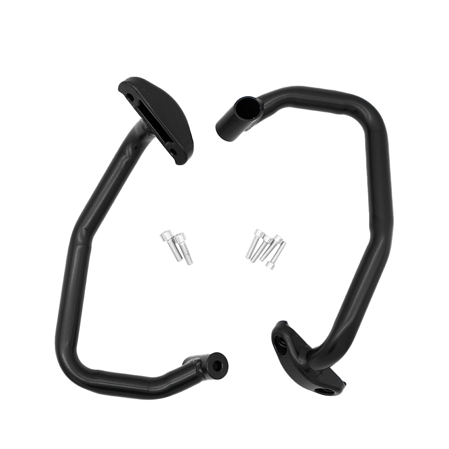 Defensas Altas Alltrhike Moto Morini